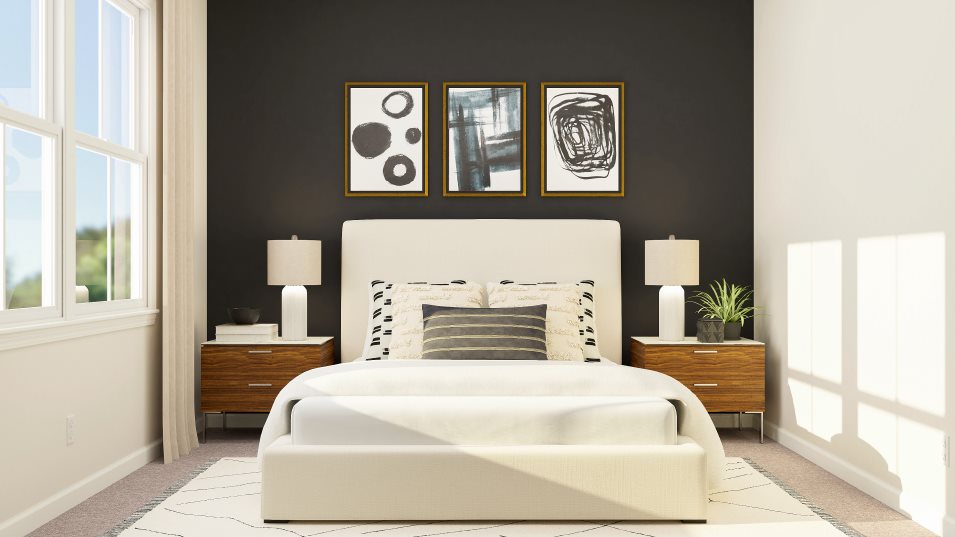 Colchester Bedroom 4