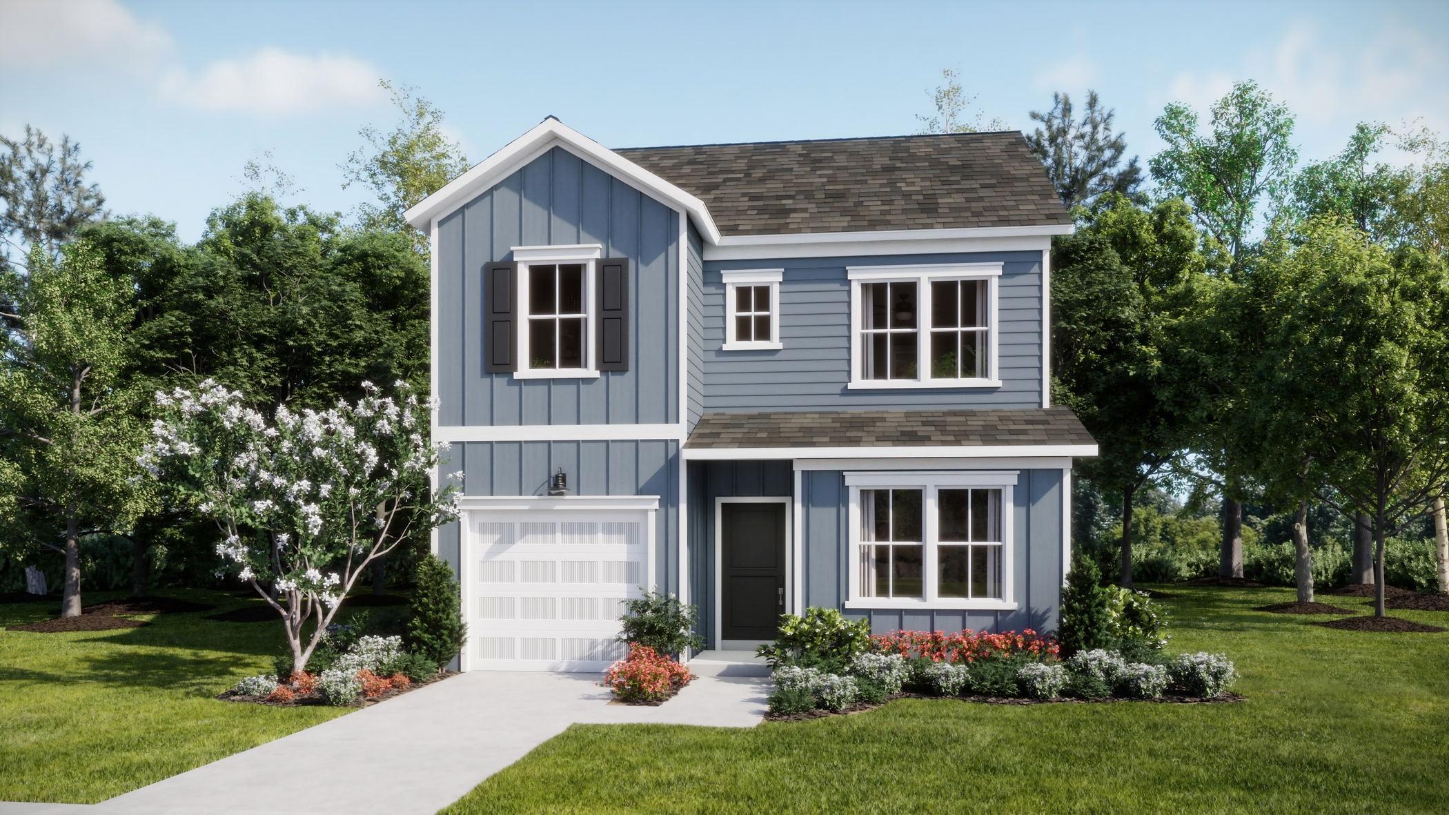 Waterway Commons Wilmington C6