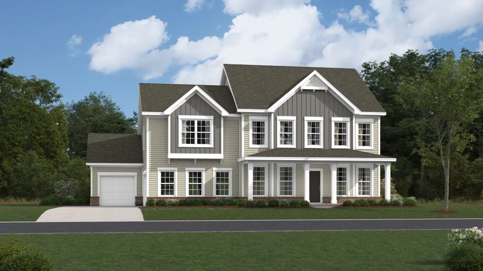 Ellery Exterior A