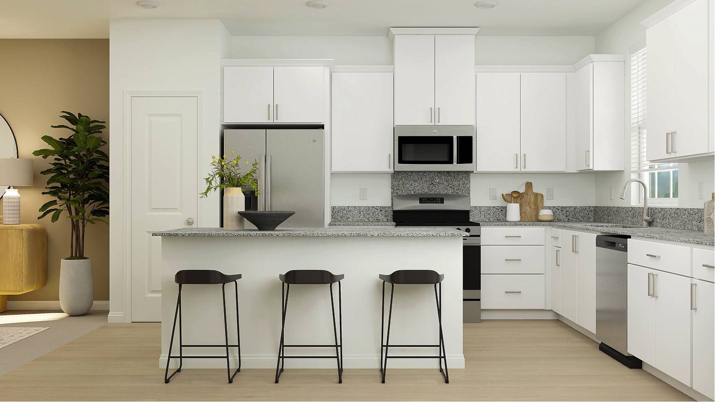 Woodland Sycamore Heights Res2 Kitchen 1of2 F2