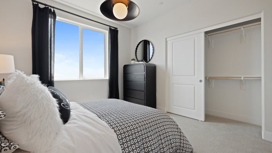 Portia 2 Bedroom 2