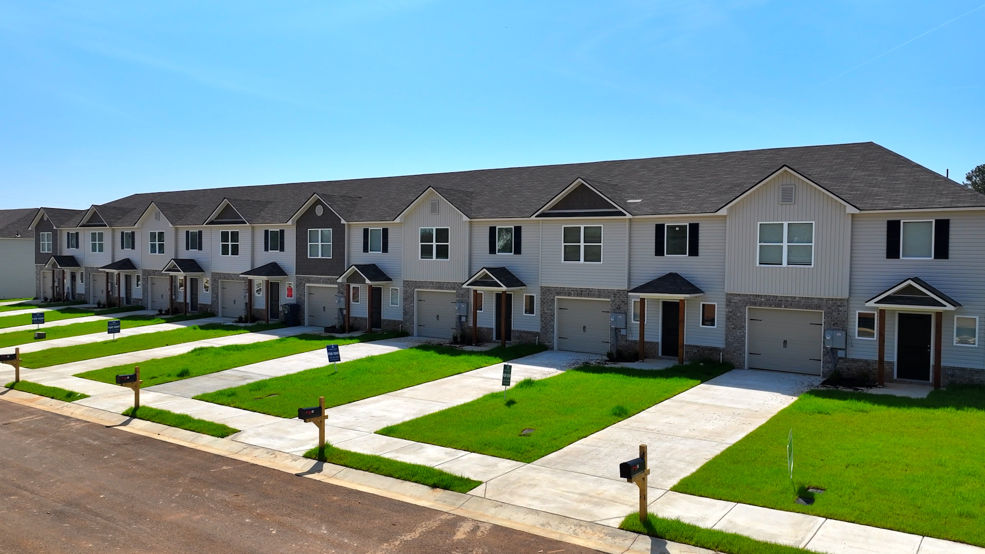 46927 Driftwood Townhomes CP 2
