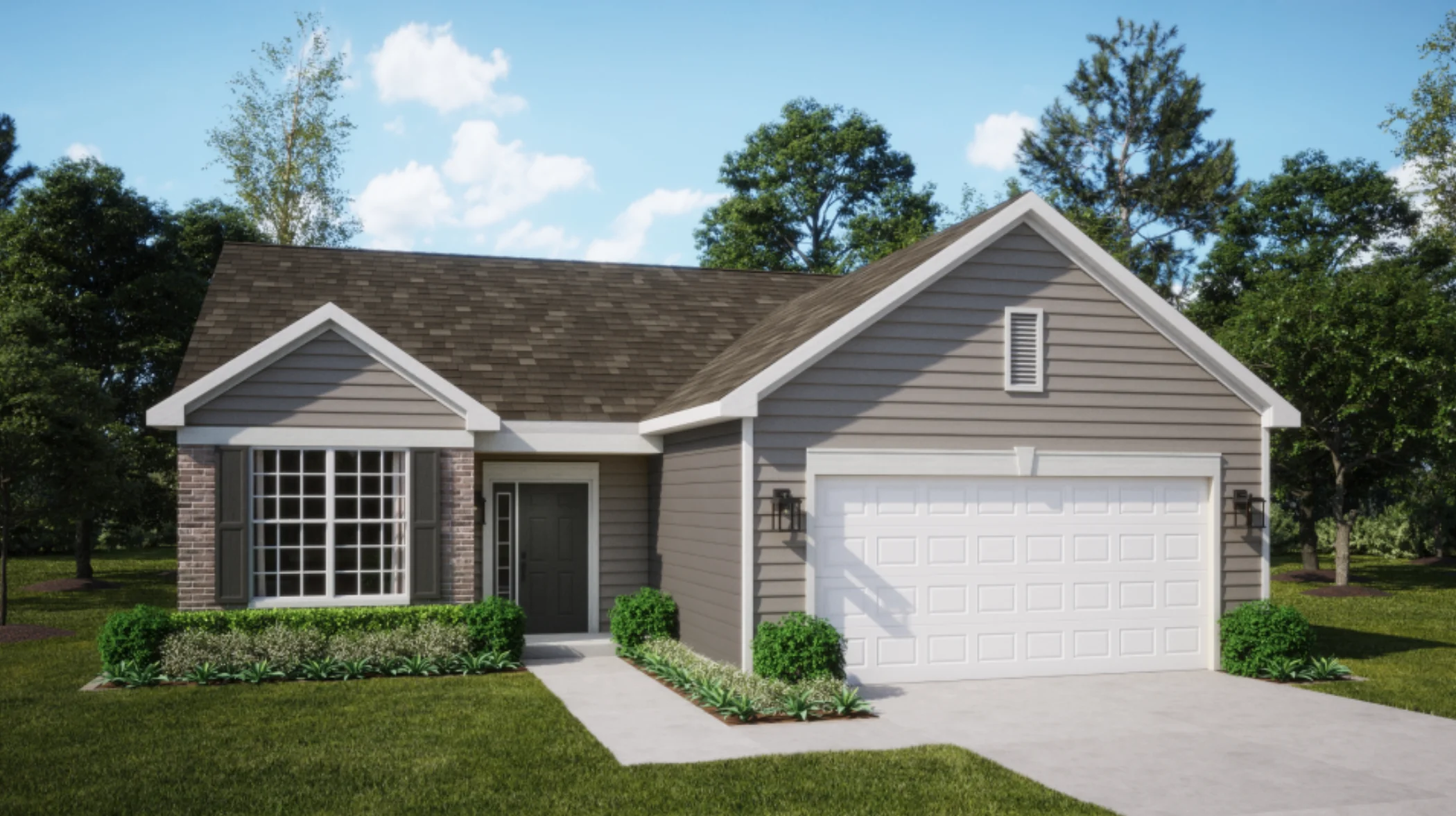 Napa Exterior A