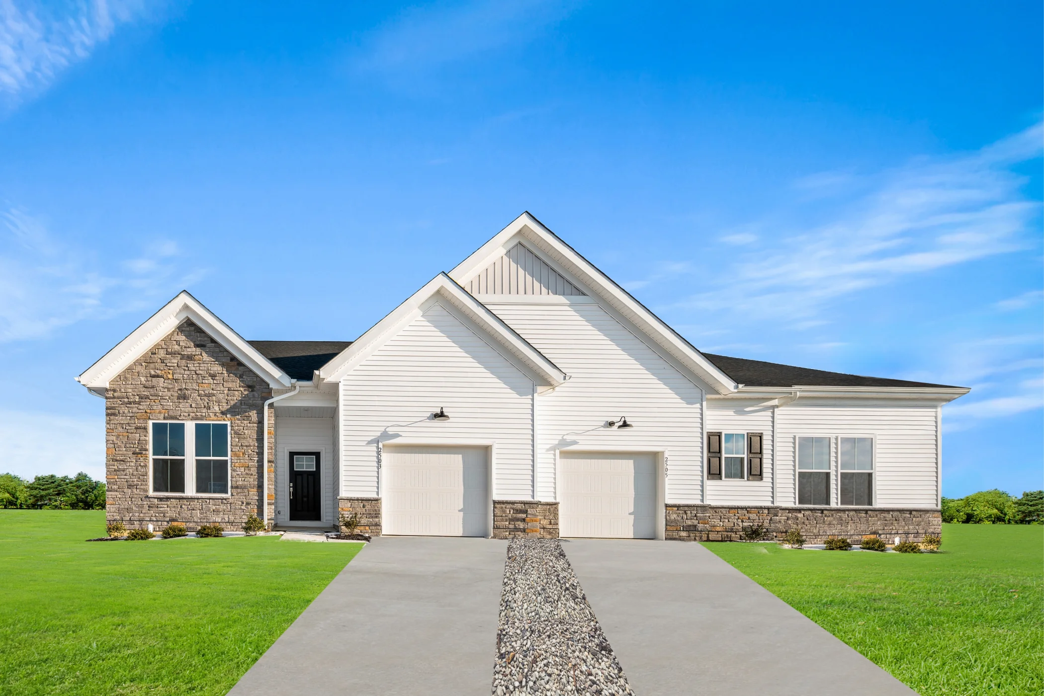 Nobles Pond Astor Beacon Exterior