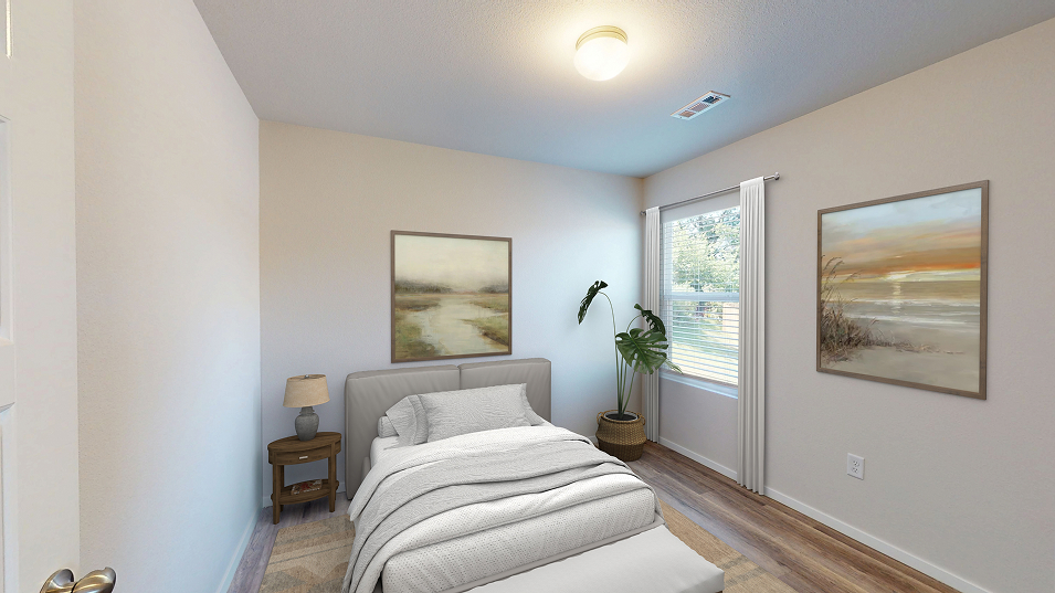 Taylor Core H600 Holland Bed2 F2
