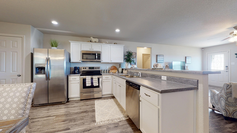 Taylor Core C430 Clark Kitchen 2of2 F1 5 16 25