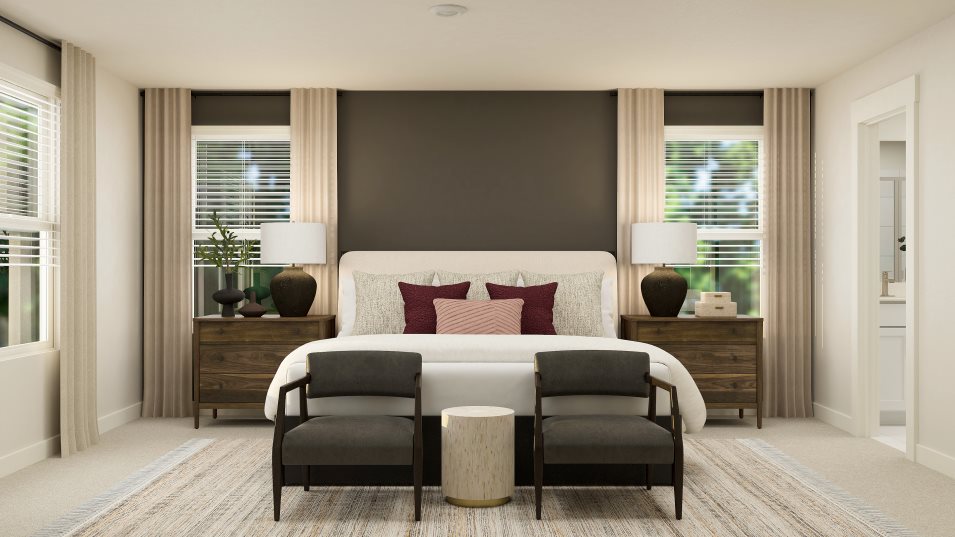Owners Suite
