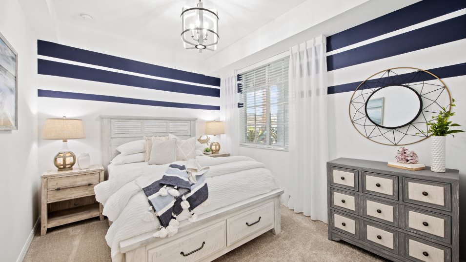 Birkdale plan Owners suite