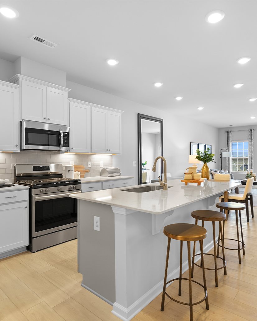 IMAGE: Berkley Kitchen
