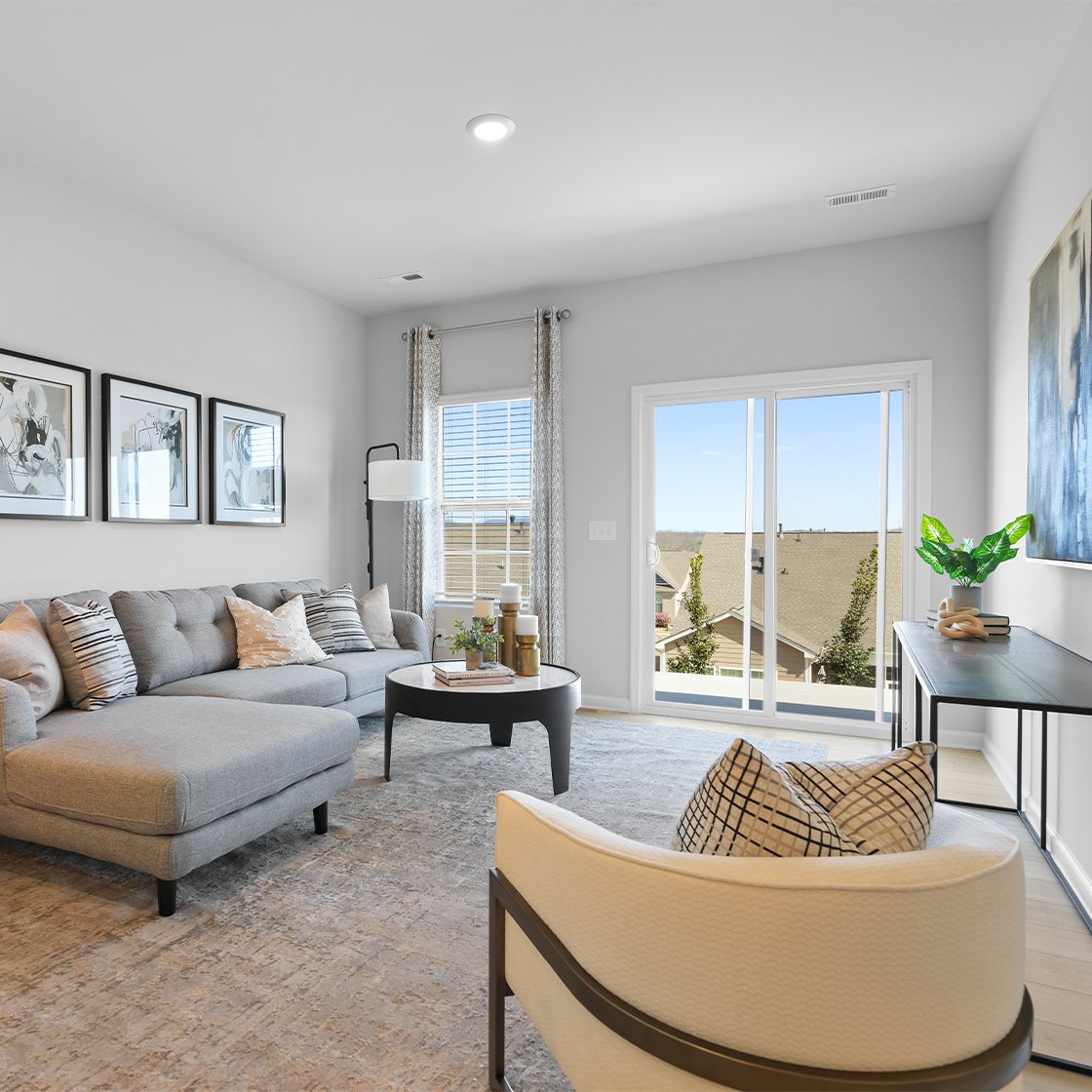 IMAGE: Blakely Family Room