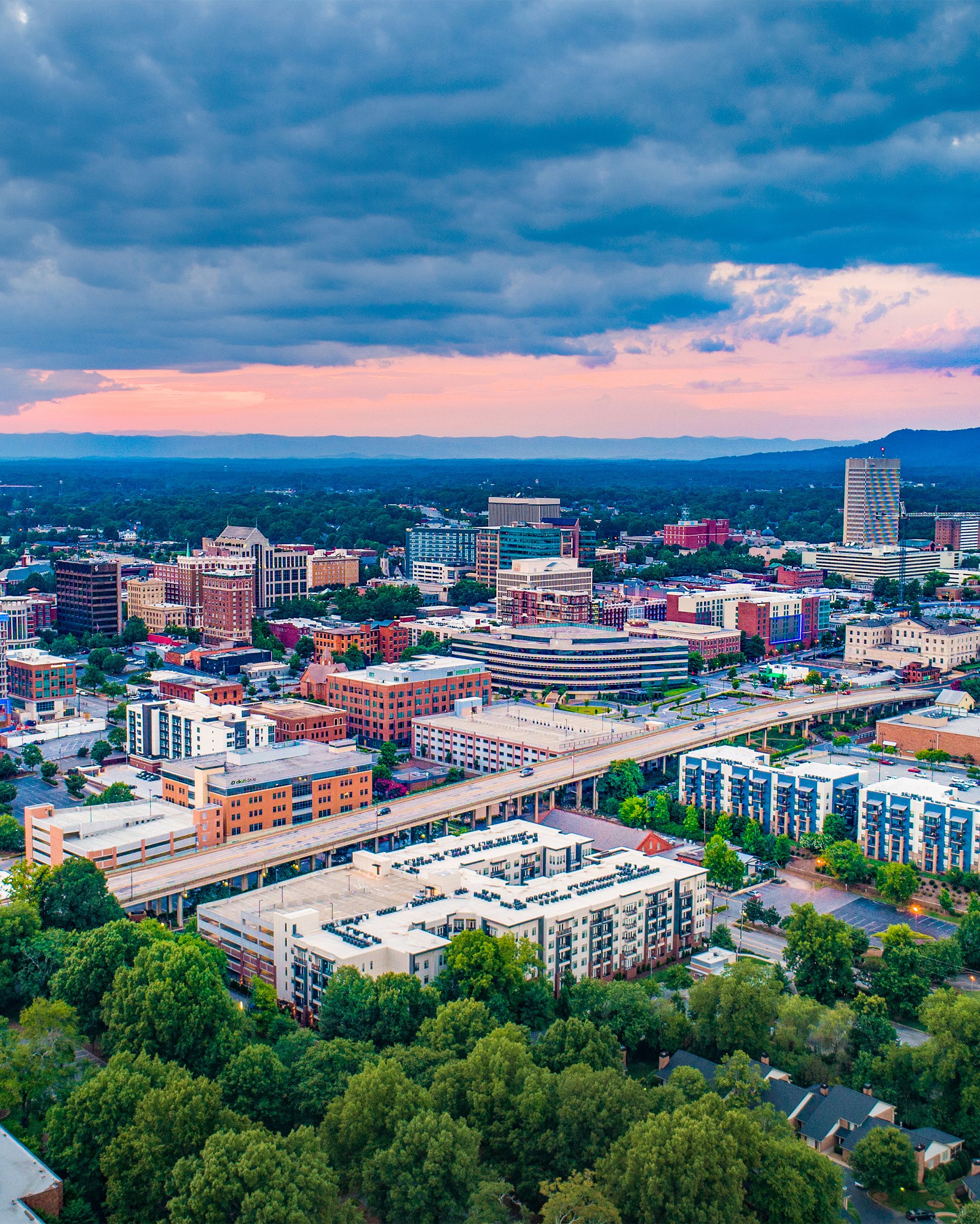 IMAGE: Downtown Greenville