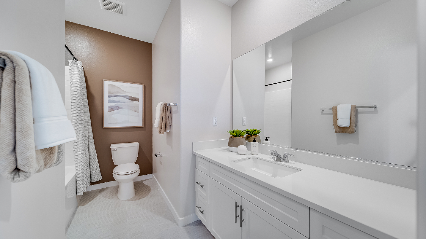 Glennview Springhill Res1 Bath2 F2