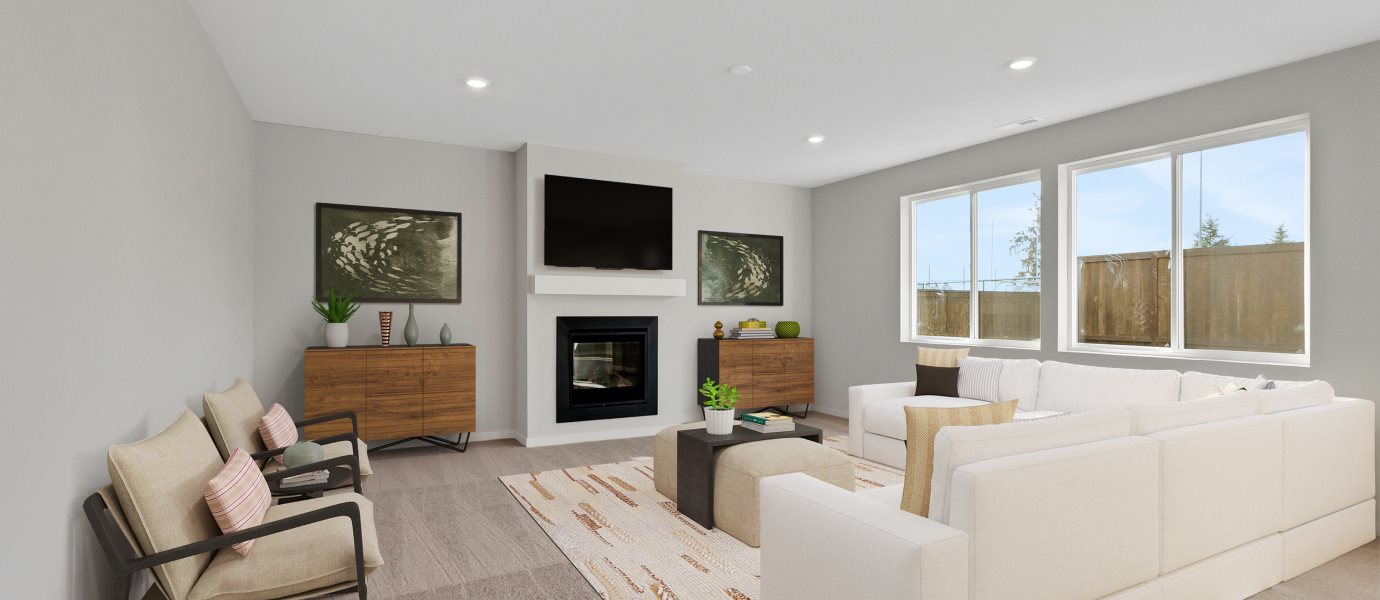 Bainbridge Great Room