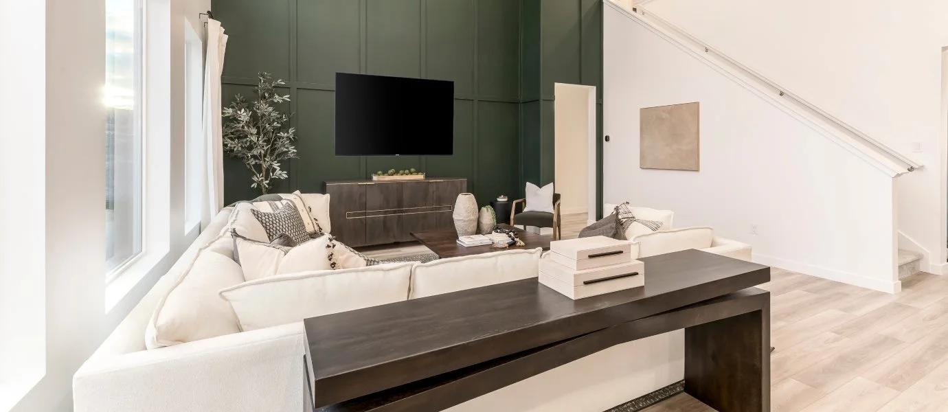 Teton Family Room