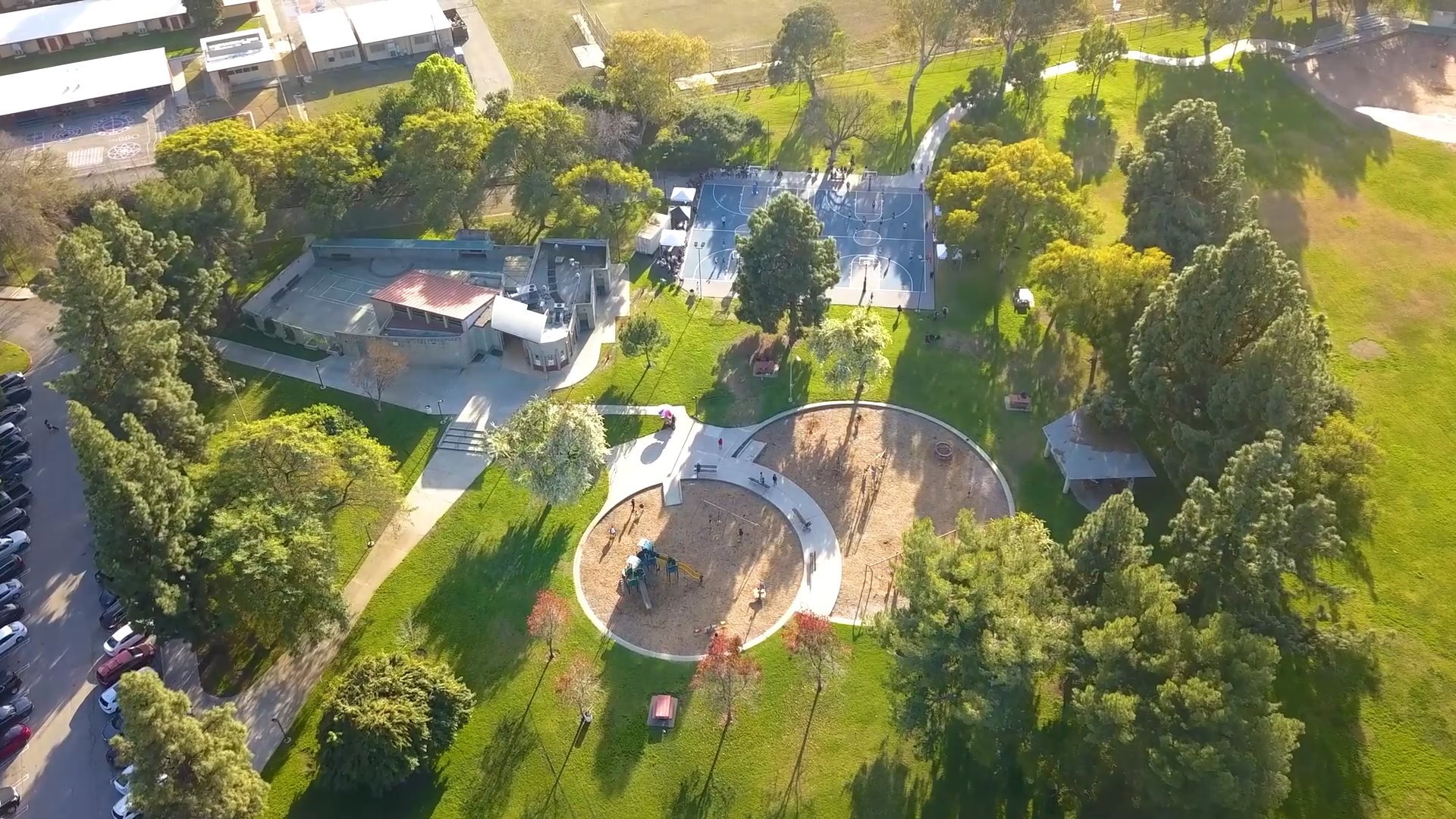 Still from video