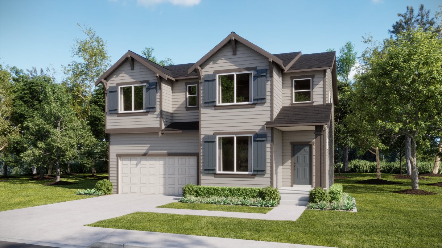 Bailey Craftsman