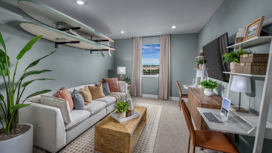 Residence H1 Loft
