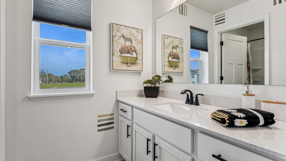 Burnham Bathroom 2