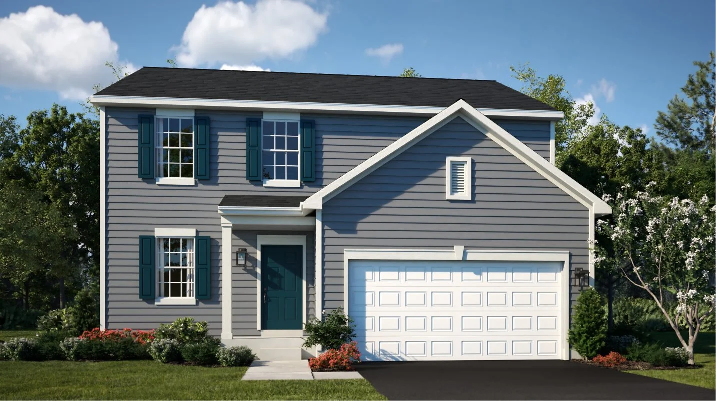Meadowlark Exterior A