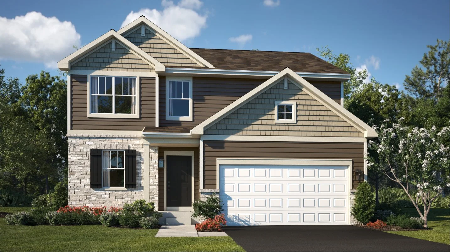 Meadowlark Exterior C
