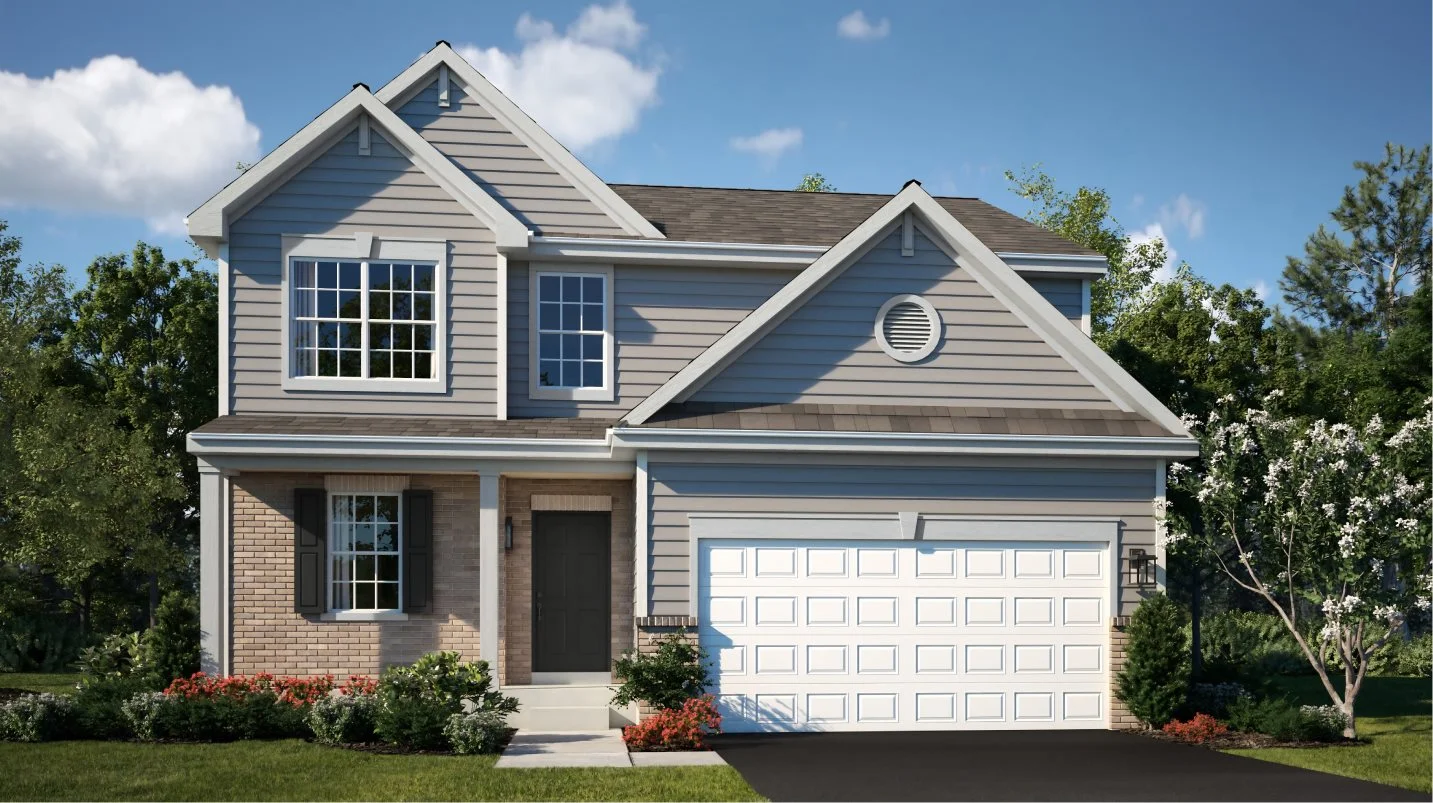 Meadowlark Exterior D
