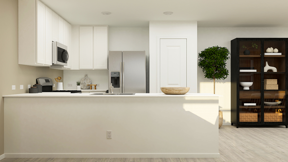 Grove Core N054 Dimaggio Kitchen 1of3 F1