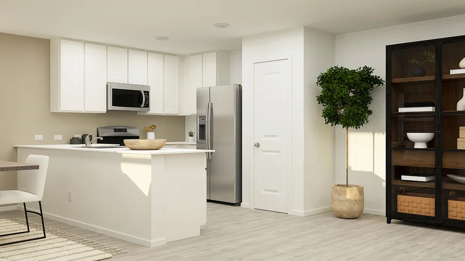 Grove Core N054 Dimaggio Kitchen 2of3 F1