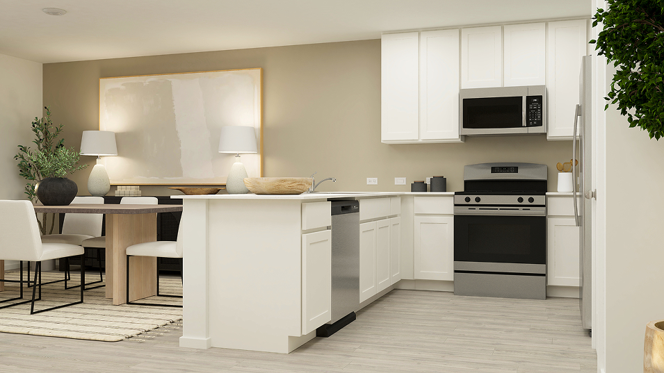 Grove Core N054 Dimaggio Kitchen 3of3 F1