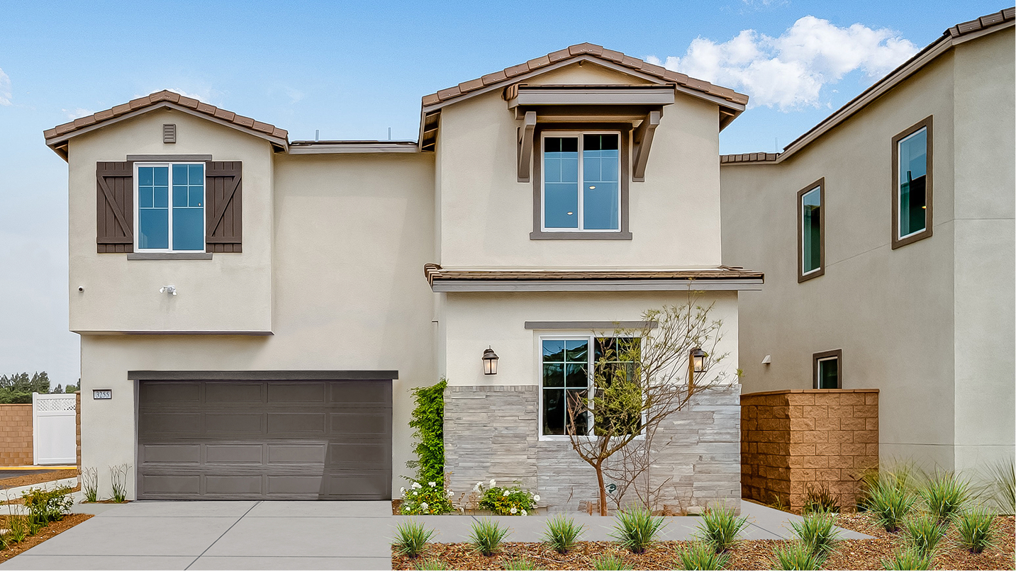 Glennview Springhill Res1 Exterior
