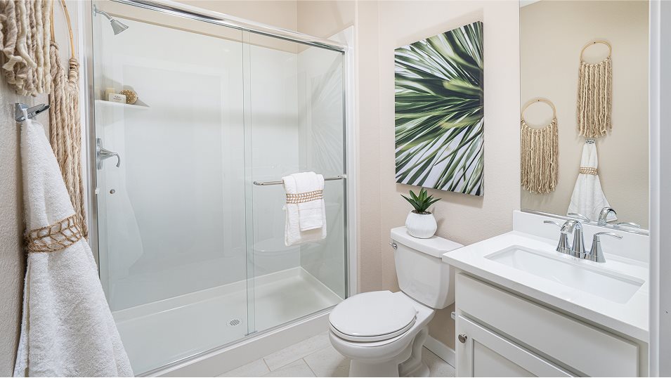Residence 3427 Next Gen Bathroom