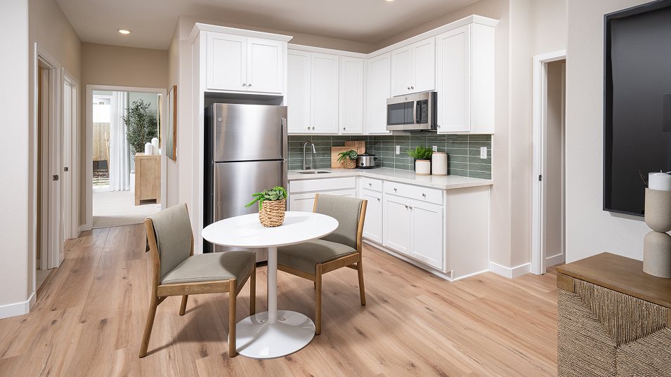 Residence 3427 Next Gen Kitchenette