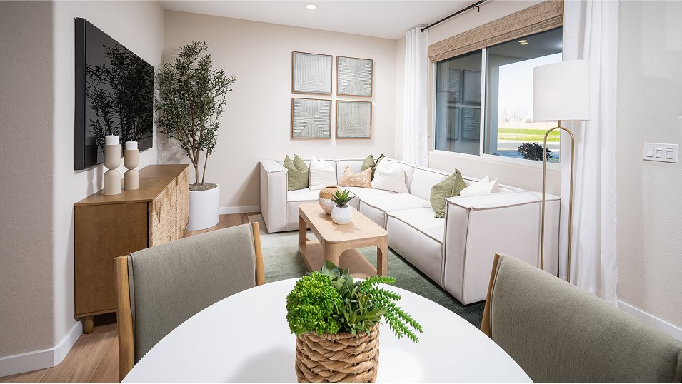 Residence 3427 Next Gen Living