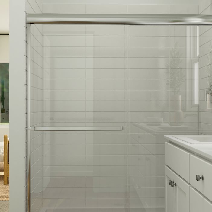 Tutti owners bath