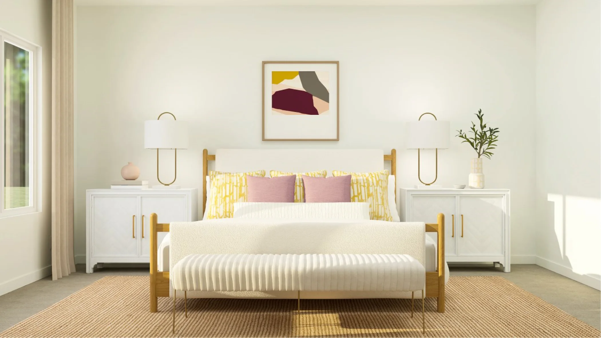 Tutti owners suite