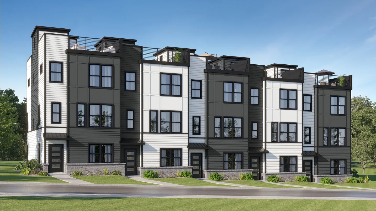 City Vista Haggard 5plex 091725