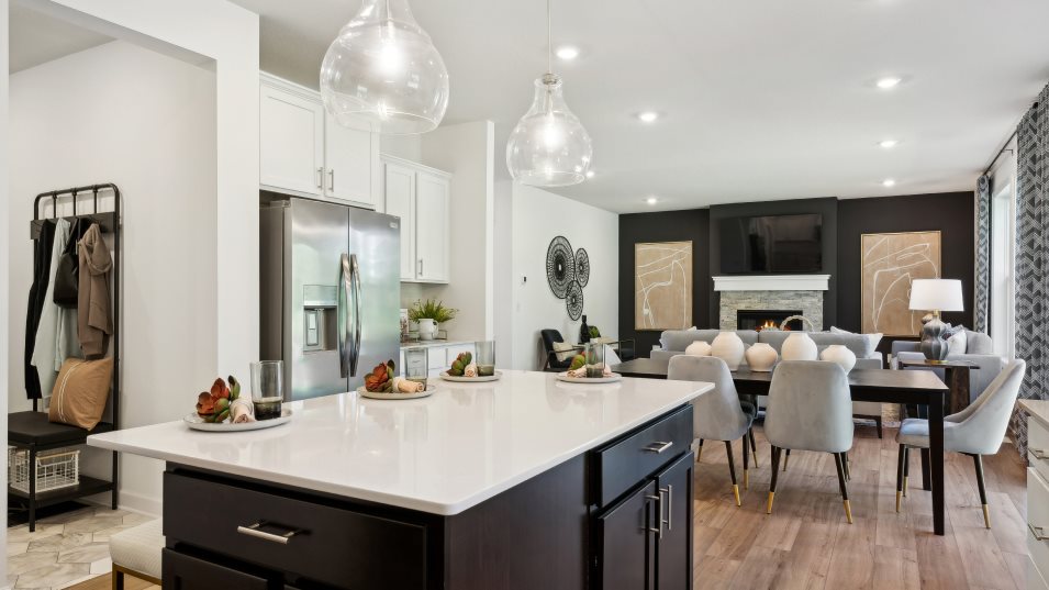 Lewis Kitchen