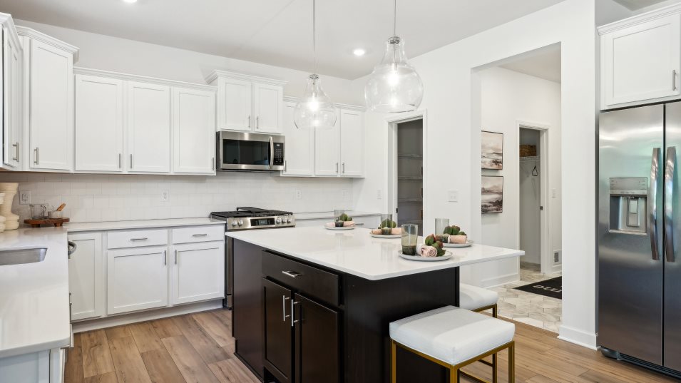 Lewis Kitchen