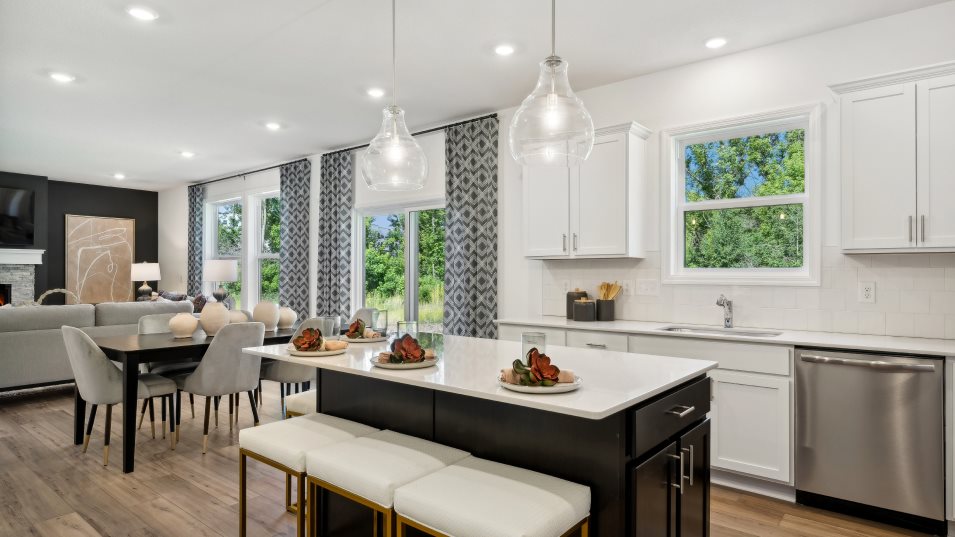 Lewis Kitchen