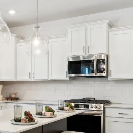 Lewis Kitchen