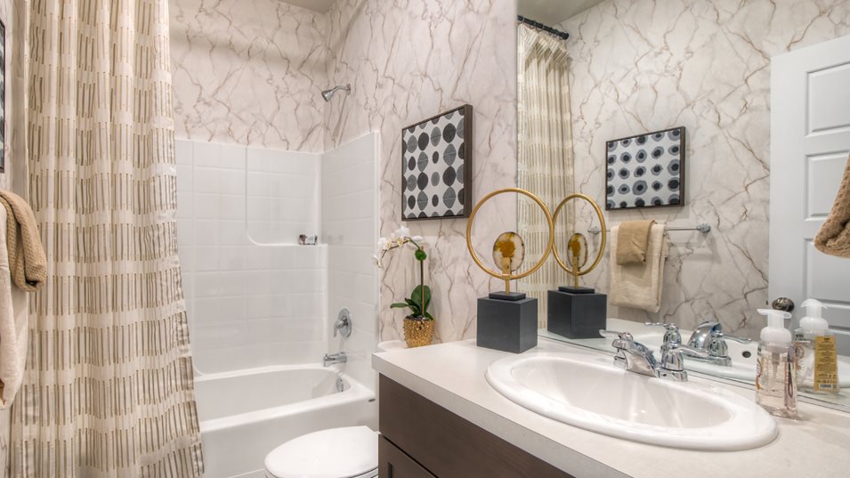 Hamilton Bathroom 2