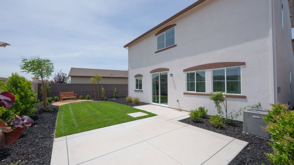 Residence 2185 Patio