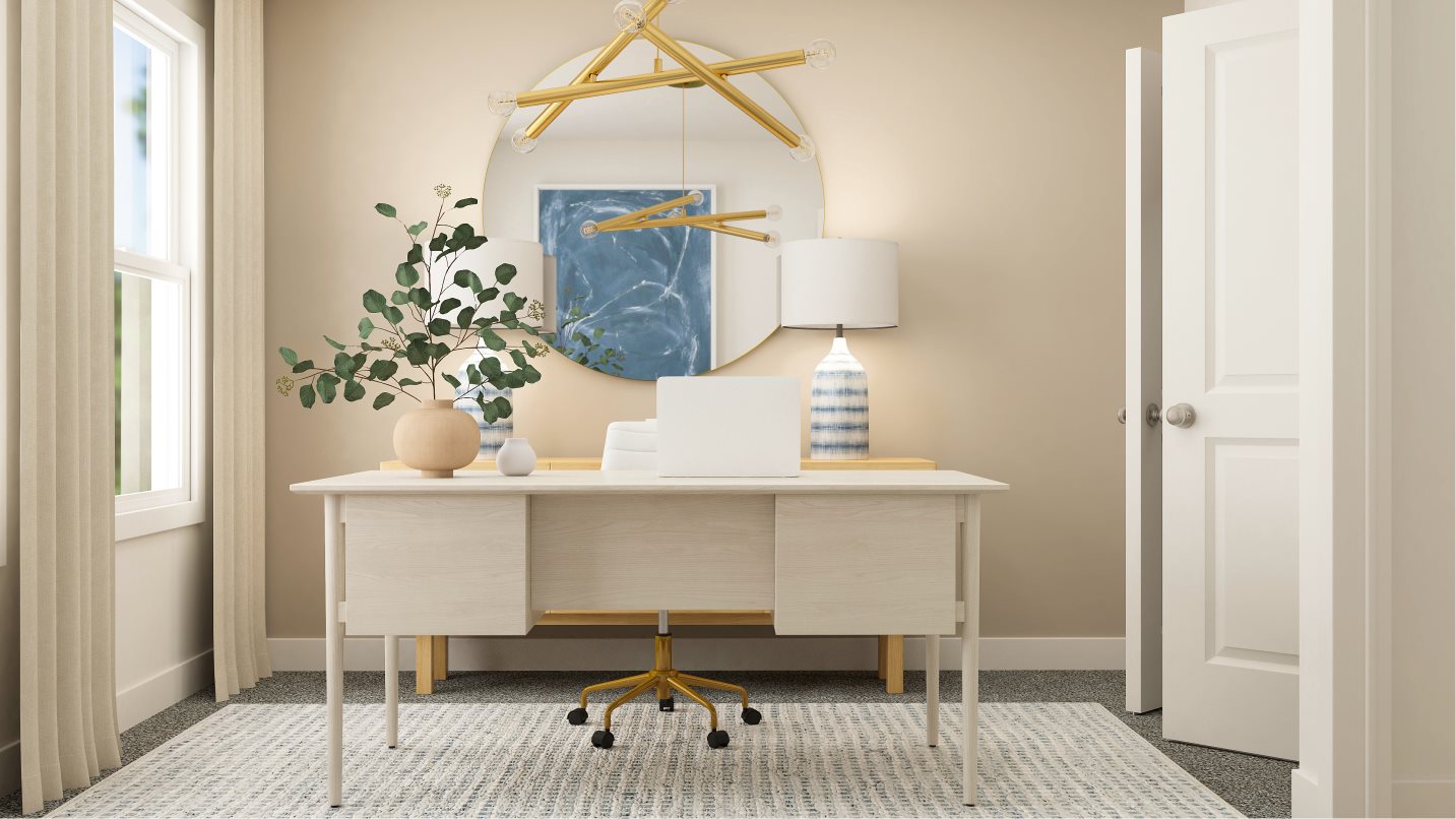 Cedar bedroom 2