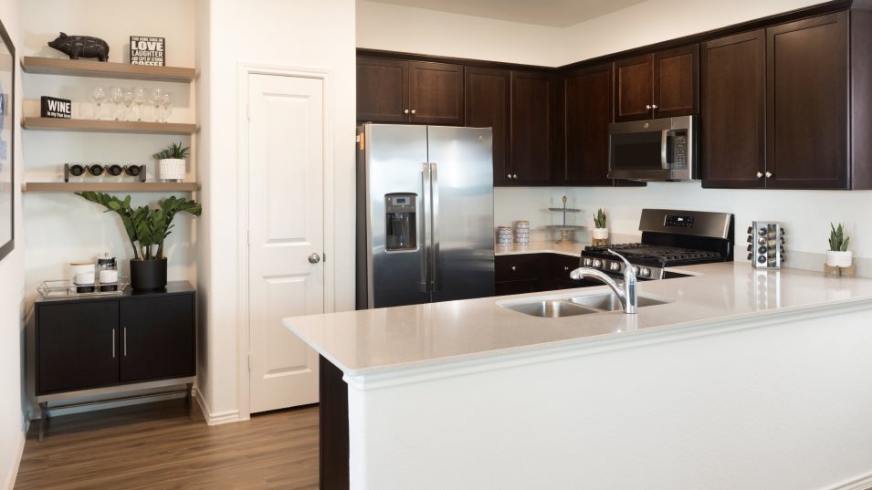 Nettleton Kitchen