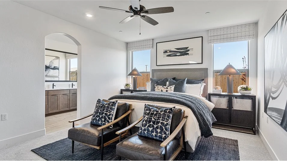 Cabrillo owners suite