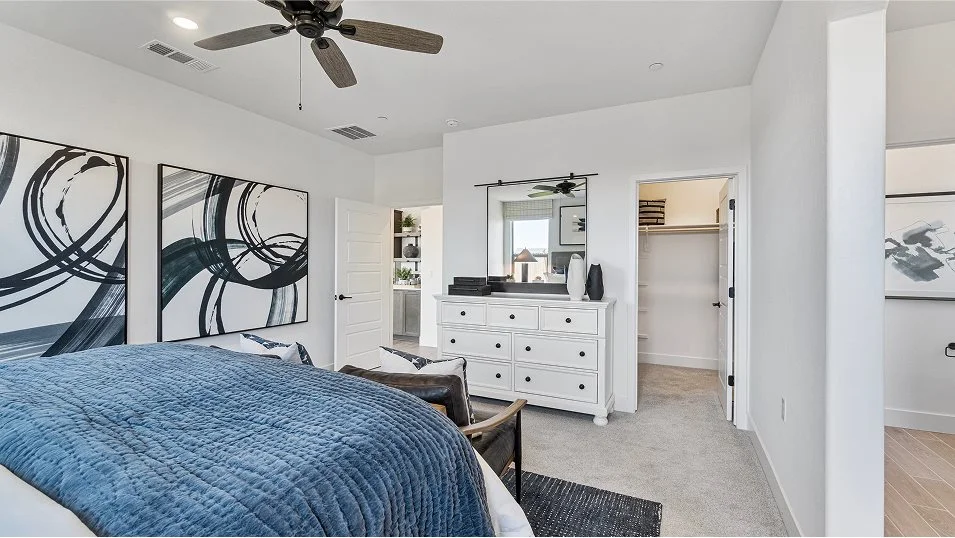 Cabrillo owners suite