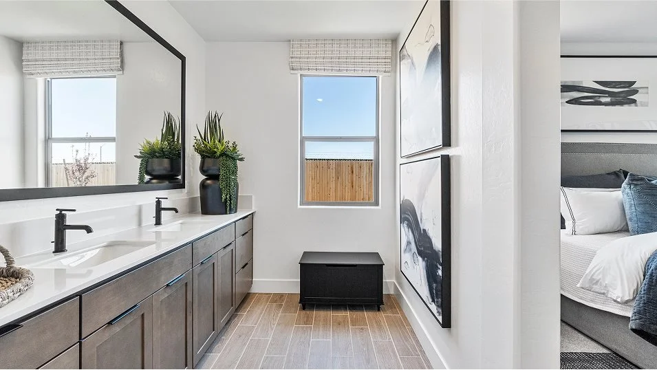 Cabrillo owners bathroom