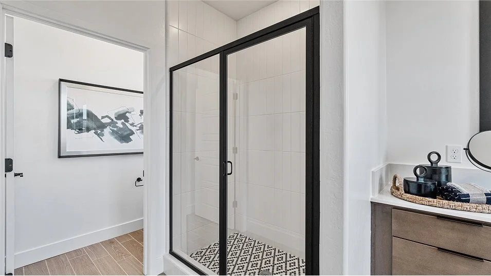 Cabrillo owners bathroom