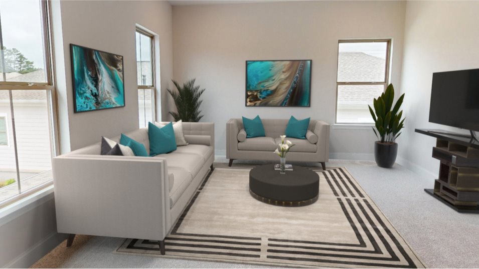 Residence 2840 den