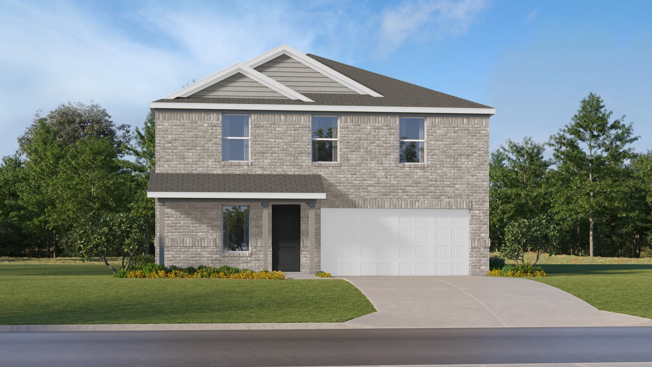 Grove Core Hawthorn 3350 Littleton K4