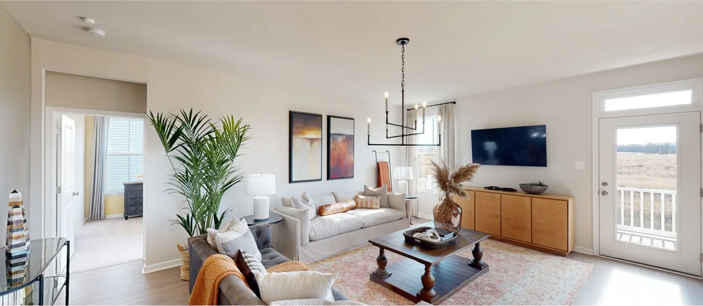 Stonehaven Lexington Great Room